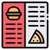 Menu Design