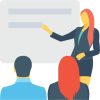presentation design